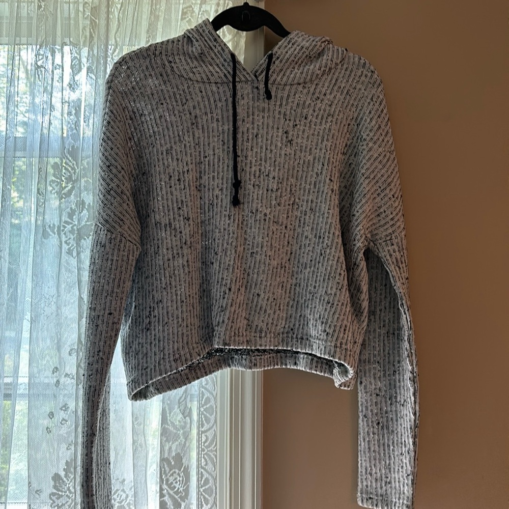 Rusty surf co. Women’s hoodie
